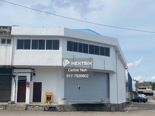 Residential House for rent in Georgetown, Penang