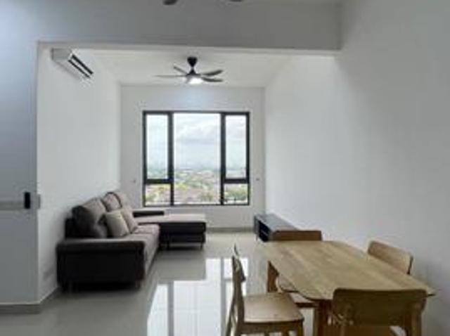 Condominium for rent in Simpang Ampat, Seberang Perai