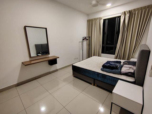 Condominium for rent in Wellesley, Penang
