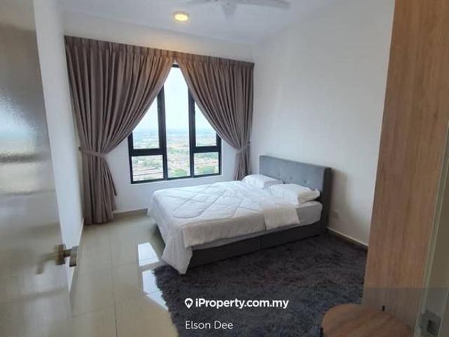 House for rent in Georgetown, Penang