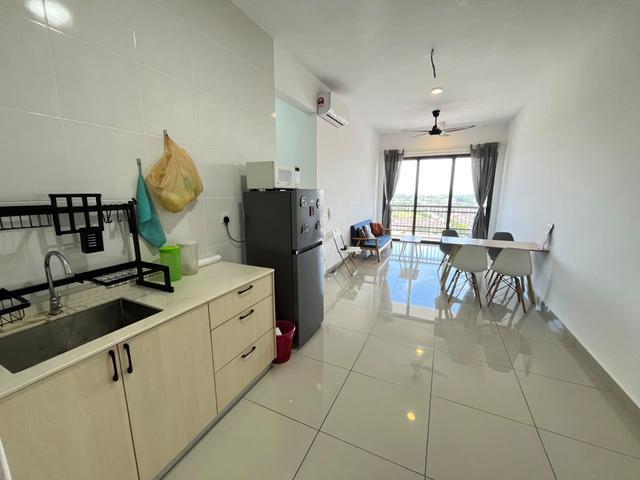 Condominium for rent in Wellesley, Penang