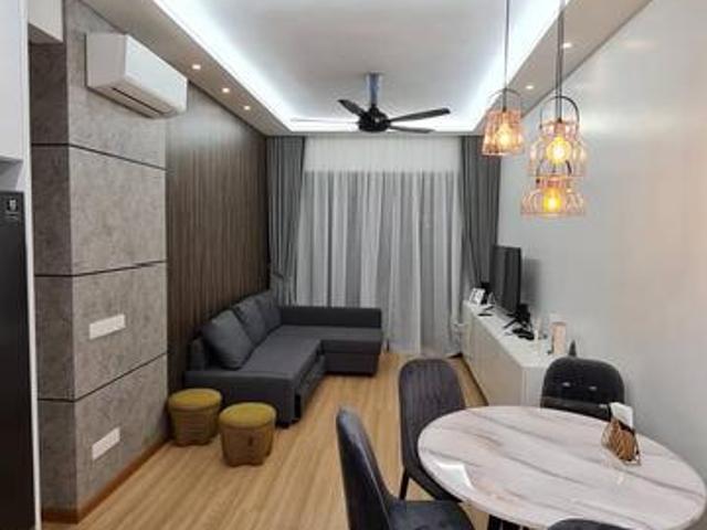 Condominium for sale in Wellesley, Penang