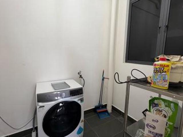 Condominium for sale in Simpang Ampat, Seberang Perai