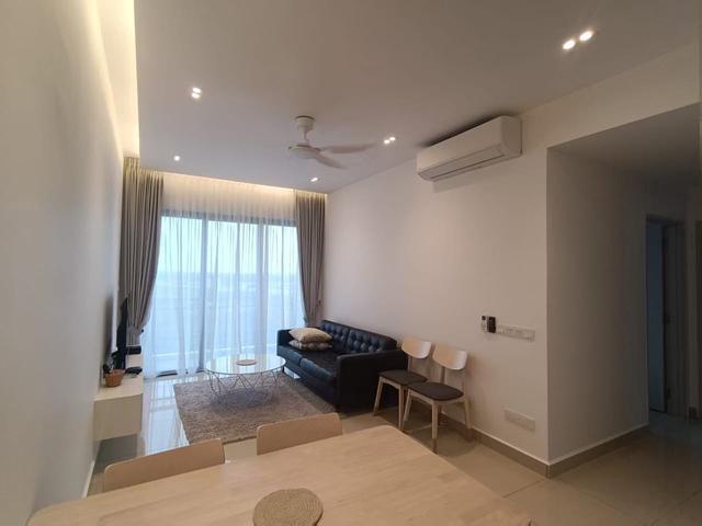 Condominium for rent in Wellesley, Penang