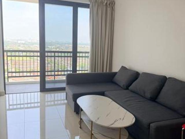 Condominium for rent in Simpang Ampat, Seberang Perai