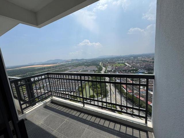 Condominium for sale in Wellesley, Penang