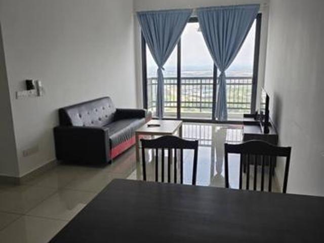 Condominium for rent in Wellesley, Penang