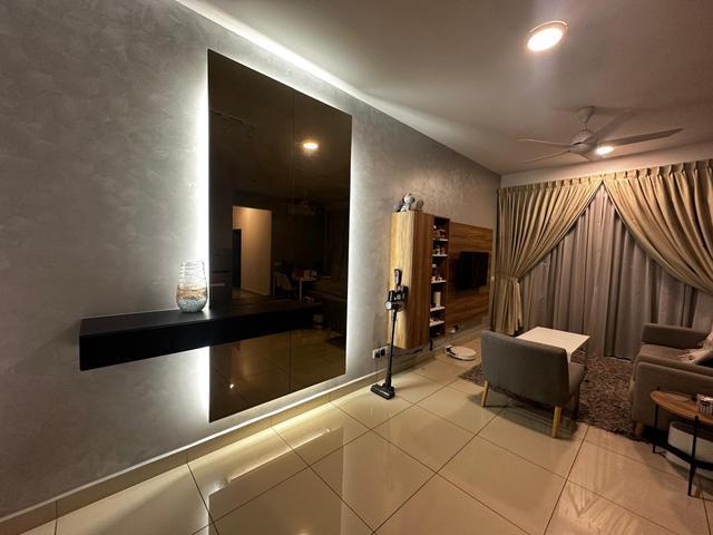 Condominium for rent in Wellesley, Penang