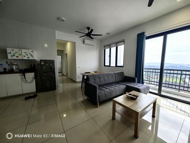 Condominium for rent in Wellesley, Penang