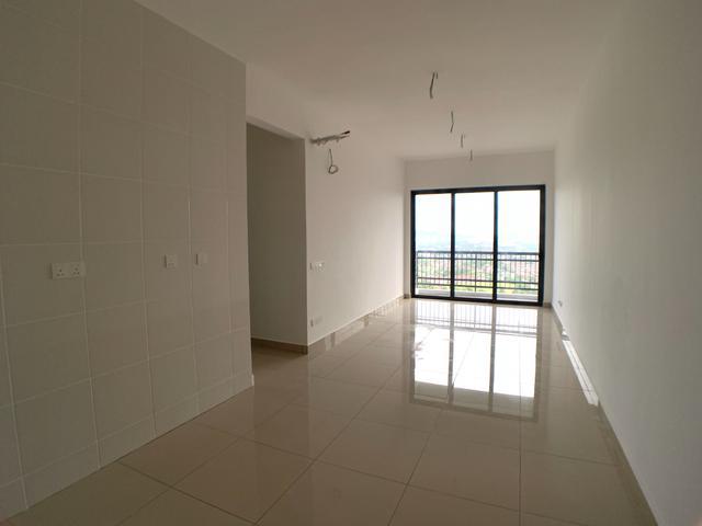 Condominium for sale in Wellesley, Penang