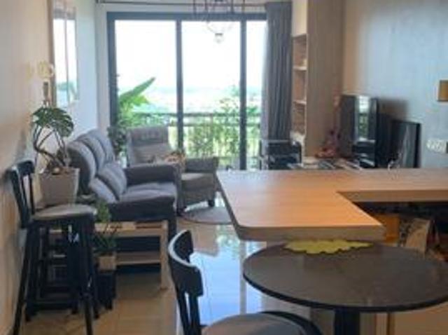 Condominium for rent in Wellesley, Penang