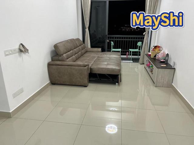 Condominium for rent in Wellesley, Penang