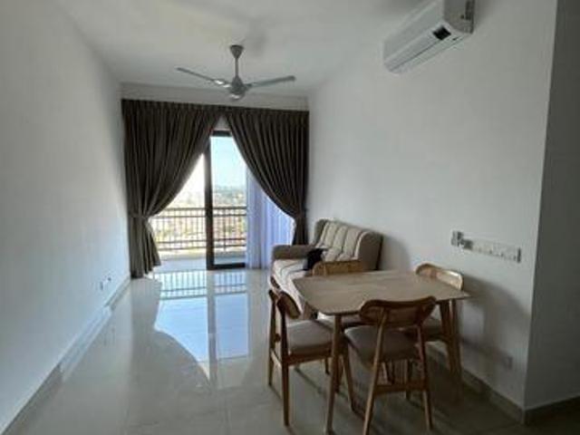 Condominium for rent in Wellesley, Penang