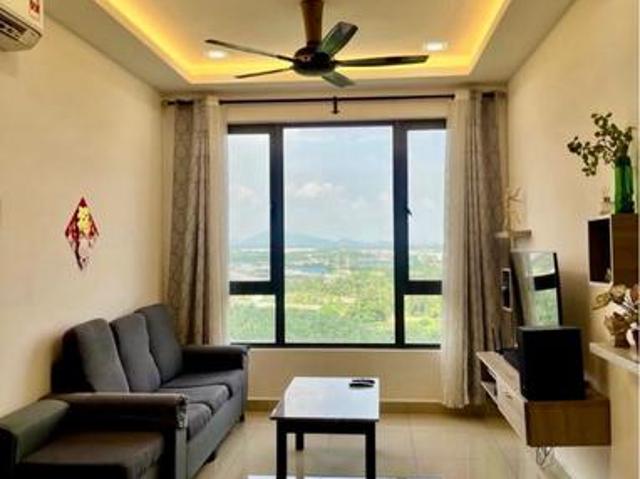 Condominium for rent in Wellesley, Penang