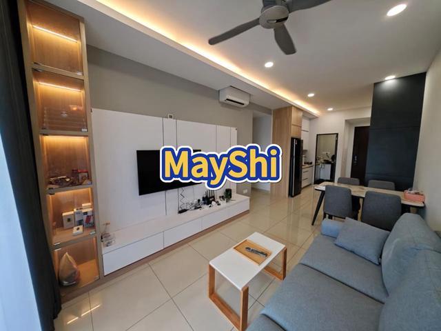 Condominium for rent in Wellesley, Penang
