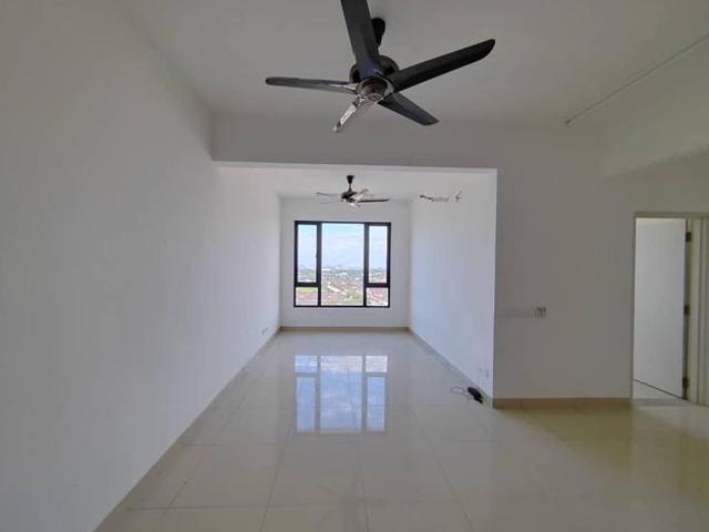 Condominium for sale in Wellesley, Penang