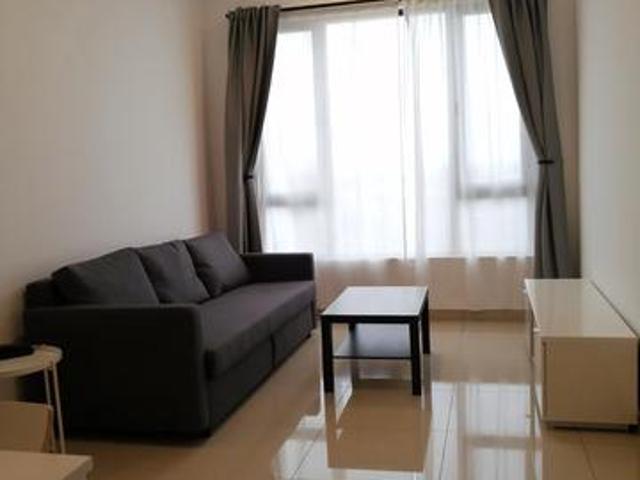 Condominium for sale in Wellesley, Penang