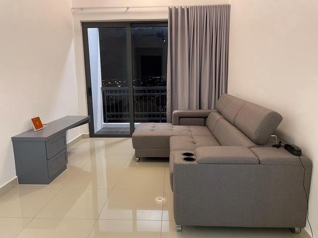 Condominium for rent in Wellesley, Penang