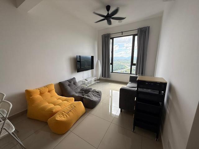 Condominium for sale in Wellesley, Penang