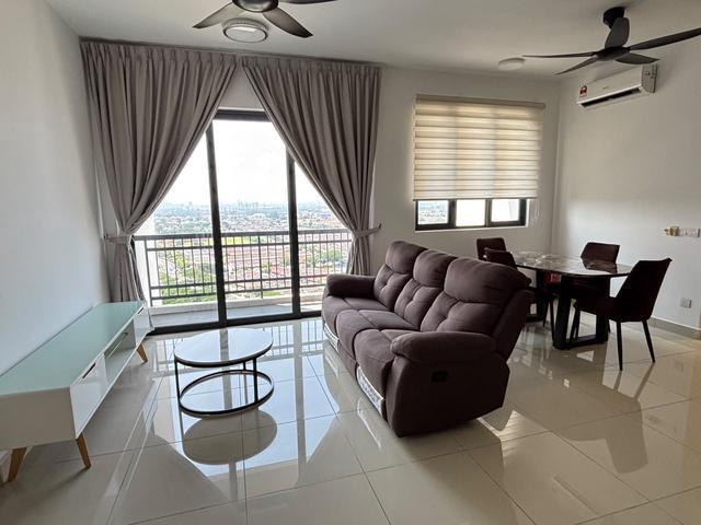 Condominium for sale in Wellesley, Penang