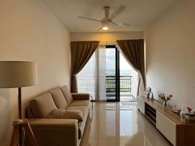 Condominium for sale in Wellesley, Penang