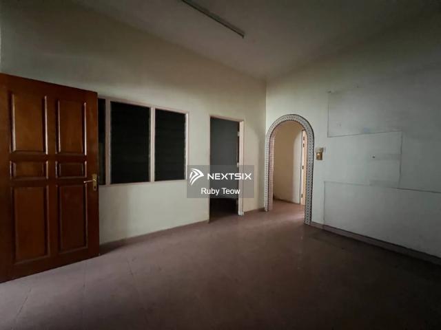 Residential House for rent in Johor Bahru, Johor