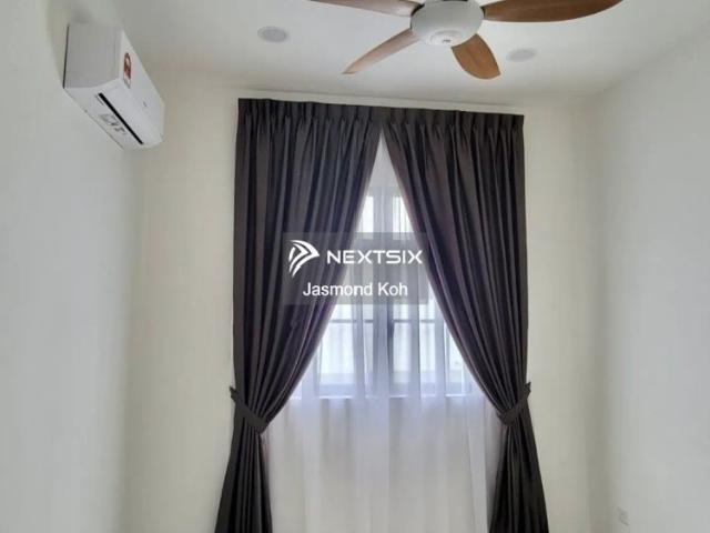 House for rent in Bukit Ledang, Johor