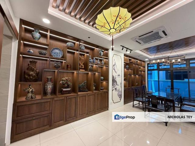 House for rent in Bukit Ledang, Johor