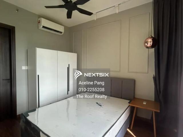 Residential House for rent in Johor