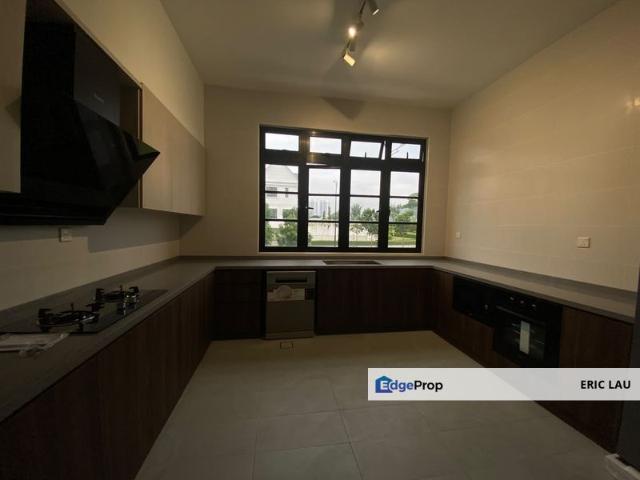 House for rent in Bukit Ledang, Johor