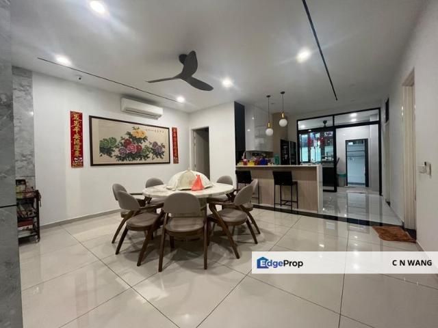 House for sale in Bukit Ledang, Johor