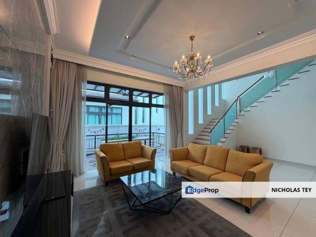 House for rent in Bukit Ledang, Johor