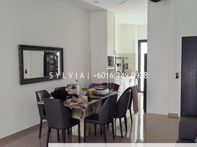 House for rent in Bukit Ledang, Johor