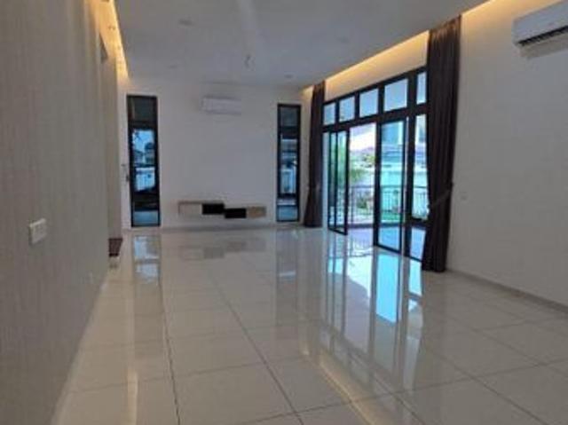 House for sale in Bukit Ledang, Johor