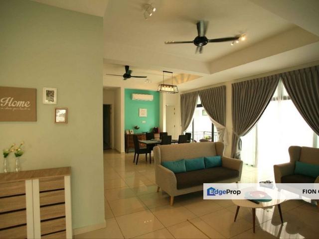 House for rent in Bukit Ledang, Johor