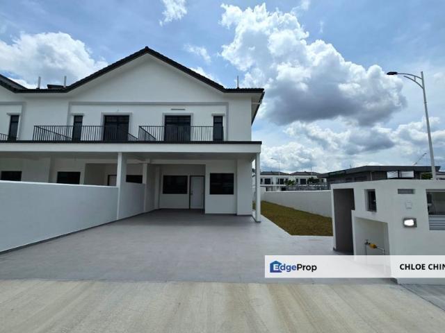House for rent in Bukit Ledang, Johor