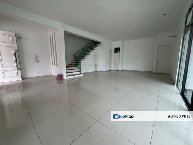 House for sale in Bukit Ledang, Johor