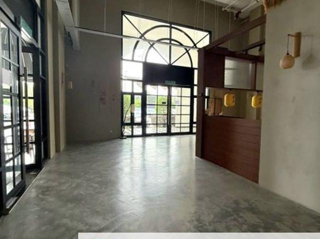 Shop for rent in Johore Bahru, Johor