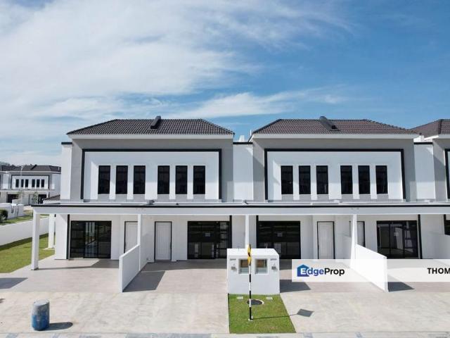 House for sale in Bukit Ledang, Johor