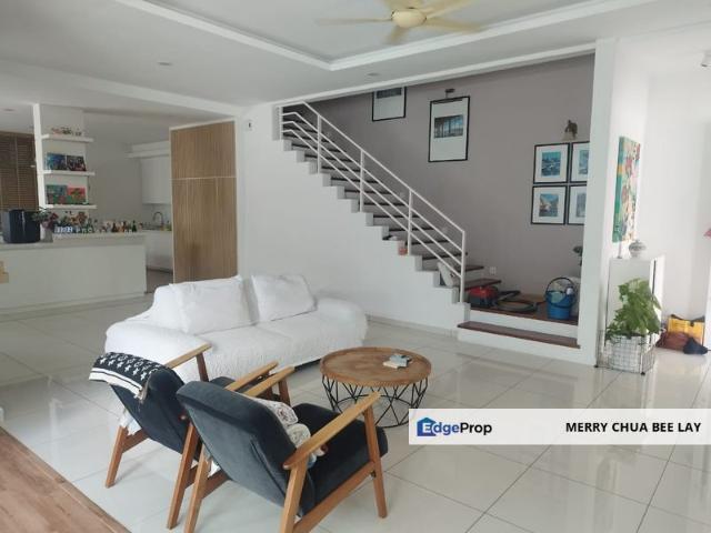 House for rent in Bukit Ledang, Johor
