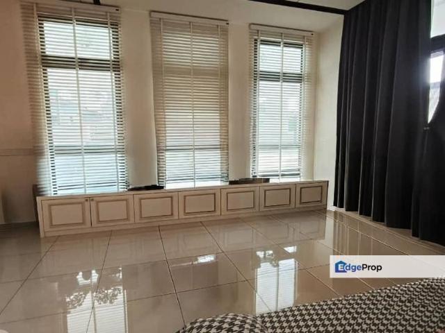 House for sale in Bukit Ledang, Johor