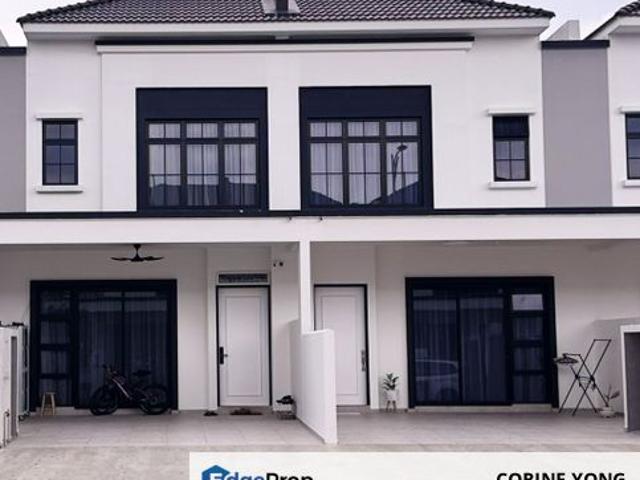 House for sale in Bukit Ledang, Johor