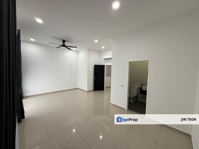 House for rent in Bukit Ledang, Johor