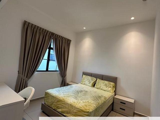 House for rent in Bukit Ledang, Johor