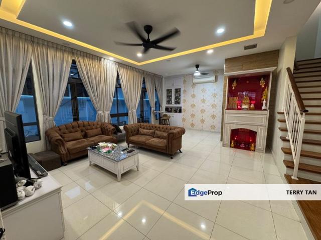 House for sale in Bukit Ledang, Johor
