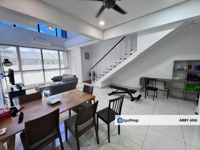 House for sale in Bukit Ledang, Johor