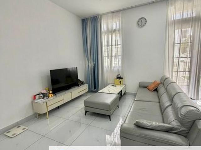 House for rent in Bukit Ledang, Johor
