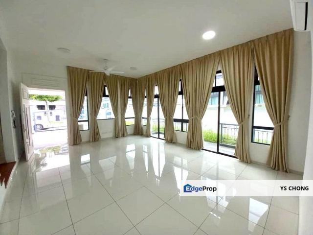 House for sale in Bukit Ledang, Johor