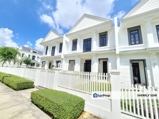 House for sale in Bukit Ledang, Johor