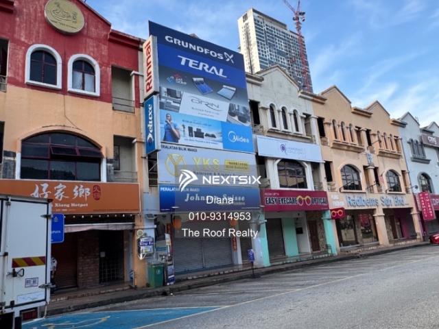 Residential House for rent in Johor